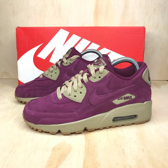 nike air max 90 bordeaux